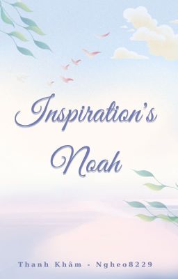 Inspiration's Noah