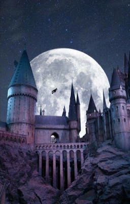 INTO1 | Hogwarts!AU | Vạn người mê