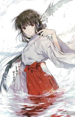 [ Inuyasha Đồng Nhân ] Hoa nở để tàn, người gặp để rẽ ngang