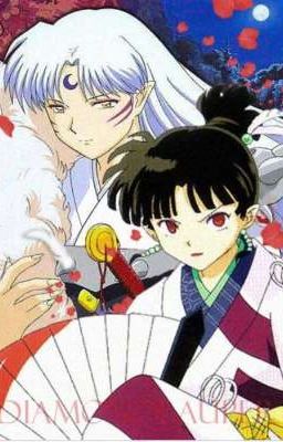 [Inuyasha fanfic/ Sesskagu] Nhặt Được Một Khuyển Yêu