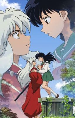 [inuyasha & kagome] Duyên phận