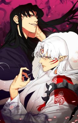 [ Inuyasha ] Naraku, lại đây-Mộng Giao