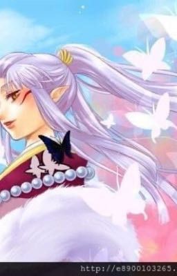 [Inuyasha oneshot] Vòng xoay