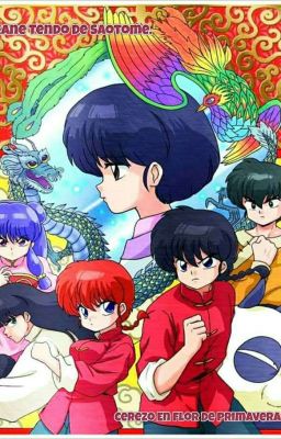 [Inuyasha/Ranm☆funnyfic][End]Những nhân vật  sẽ NTN Khi Ở Thời Hiện Đại?