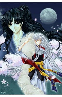 [Inuyasha] Sesshoumaru đồng nghiệp chi vương gả-Đạo Thảo Giả Nhân