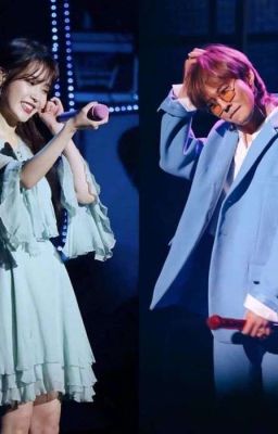 IU × GD [Short fic]