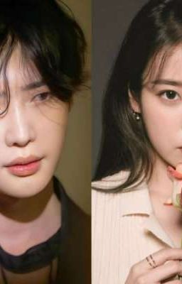 Iu & Lee Jong Suk 