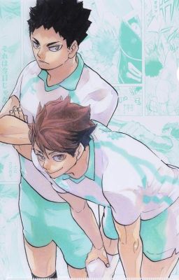 [IwaOi] [Fic Dịch] Oikawa Tooru, một bài luận từ Iwaizumi Hajime.