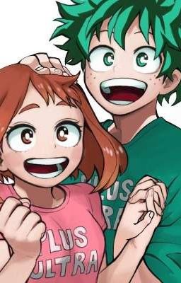 [IzuOcha] Tuyết đầu đông