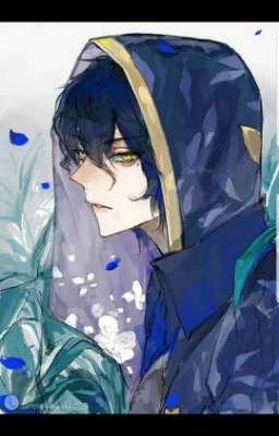 [JackNaib][IdentityV]Tổng Hợp Oneshot/truyện JackNaib. [Đã Chỉnh Sửa]