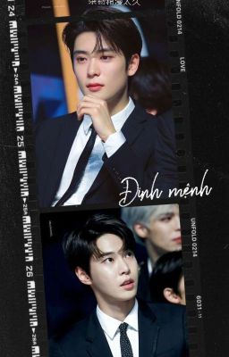 JaeDo | Định mệnh