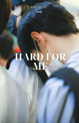 [JAEDO] HARD FOR ME