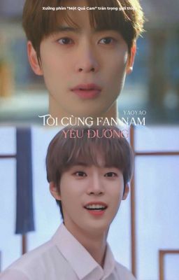 JaeDo | Tôi cùng fan nam yêu đương