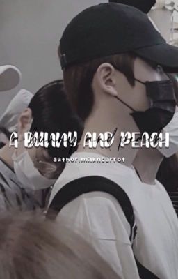 [jaedo] 𝐚 𝐛𝐮𝐧𝐧𝐲 & 𝐩𝐞𝐚𝐜𝐡