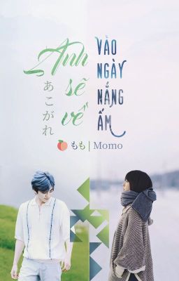 Jaemin | Anh Sẽ Về Vào Ngày Nắng Ấm