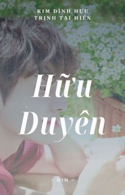 [JaeWoo] Hữu Duyên