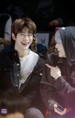 JaeYong | Nipples and Dimples