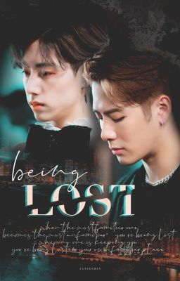 [JARK] Being Lost