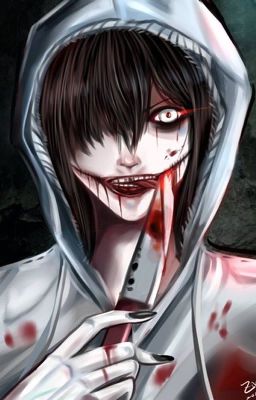 Jeff the killer