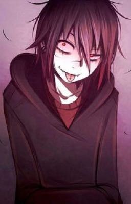 Jeff The Killer x reader (drop)