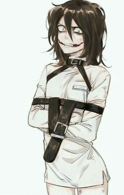 [Jeff The Killer x Reader] Tình Yêu Điên Dại