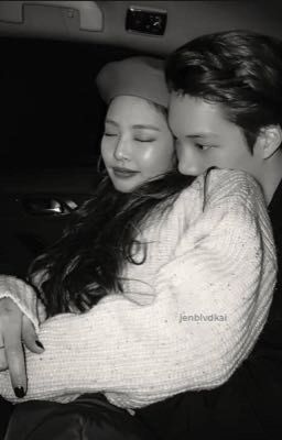 Jenkai • Call me babe