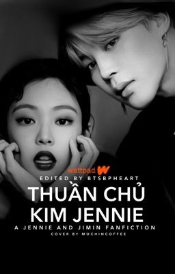 JENMIN [H] | THUẦN CHỦ KIM JENNIE