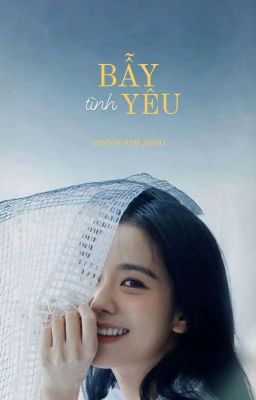 jensoo| bẫy tình yêu