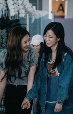 Jensoo - Cover II Con đường đòi lại công đạo của Kim Jennie