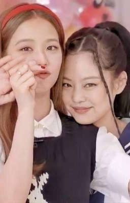 [Jensoo] Cuz you're the one that I like