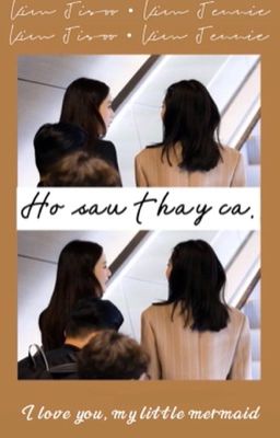 Jensoo | Hồ sâu thấy cá