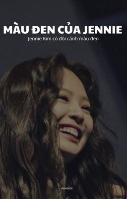 jensoo | màu đen của jennie  