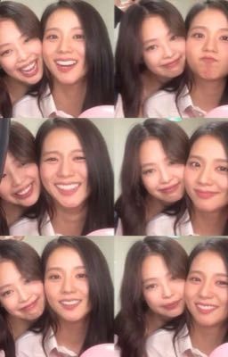 [Jensoo] mày là đồ ngốc