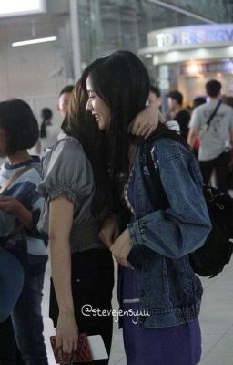 [jensoo] nữ vệ sĩ của Kim tiểu thư .