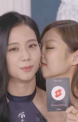 [JENSOO] - TIỂU MỸ NHÂN