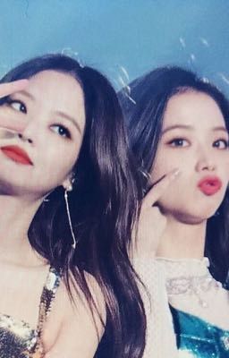 [JENSOO] vợ là em gái ruột