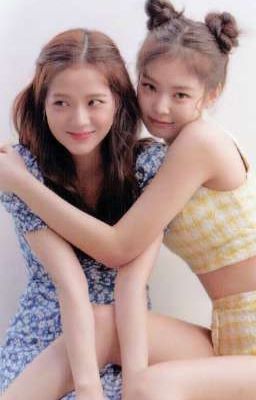 [ Jensoo ] Vợ ngốc à , gọi tôi là chồng đi