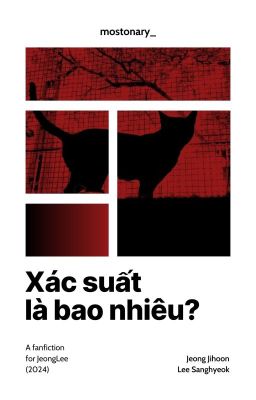 jeonglee | Xác suất là bao nhiêu?