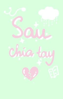 jeongri • sau chia tay