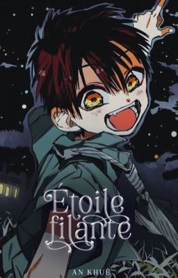 [Jibaku Shonen Hanako-kun] Étoile filante