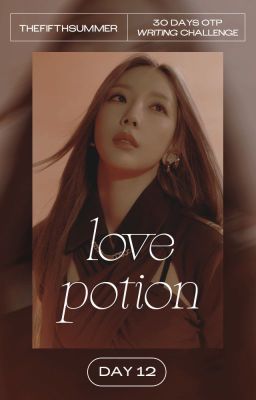 JICHEN ✧ Love Potion