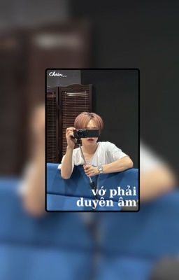 JICHEN; Vớ phải duyên âm