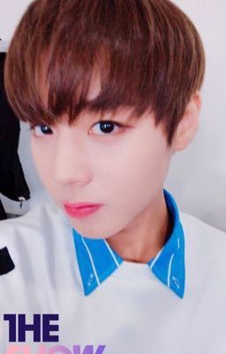 Jihoon / này cô bé anh YÊU em nhiều lắm