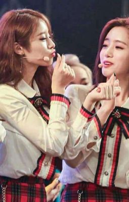 (jijung)Cuối Cùng Vẫn Mãi Bên Nhau#eunyeon