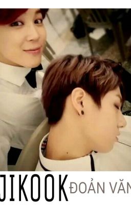 [JiKook][BTS] Đoản Văn