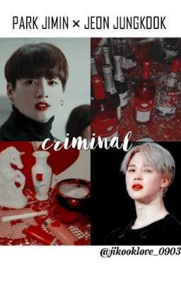 |JiKook| Criminal