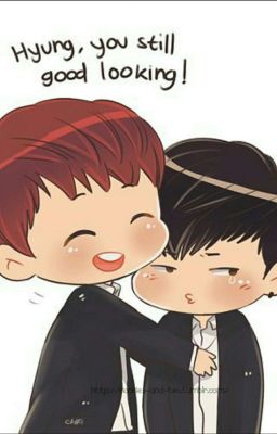 [ Jikook / Kookmin / BTS ] Trạm tình yêu