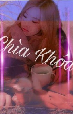 [Jimin × Chaeyoung]-Chìa Khóa Mở Cửa Trái Tim-[Shortfic]