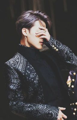 Jimin (fic ngắn)