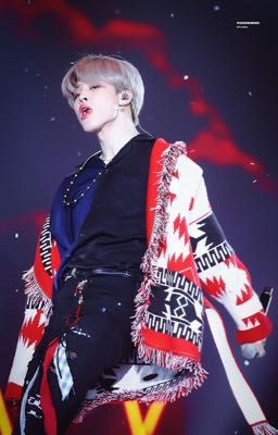 |Jimin x Ami|Thanh Xuân Anh Mang Tên Em!